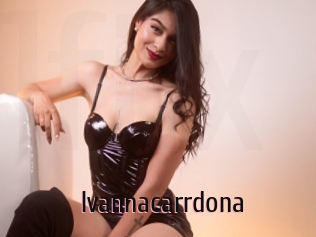 Ivannacarrdona