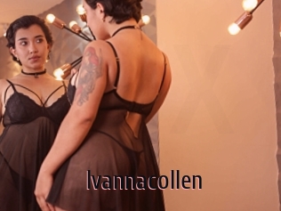Ivannacollen