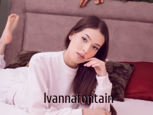 Ivannafontain