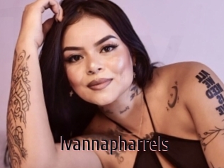 Ivannapharrels