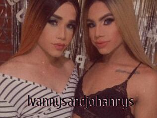 Ivannysandjohannys