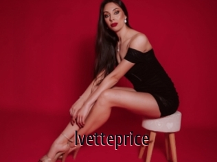 Ivetteprice