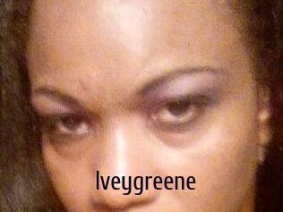 Iveygreene
