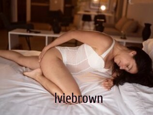 Iviebrown