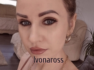 Ivonaross