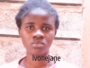 Ivonejane