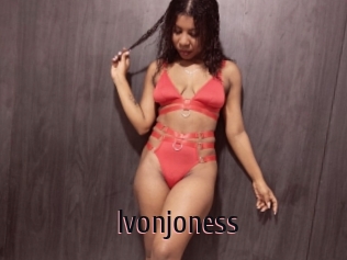 Ivonjoness