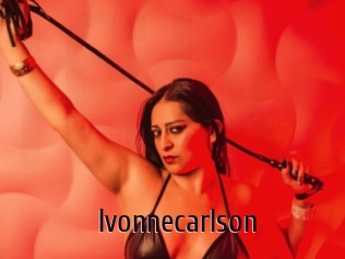 Ivonnecarlson