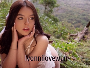 Ivonnilovewyn