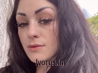 Ivoryskin