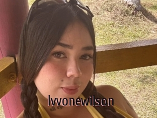 Ivvonewilson