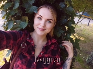 Ivvygrey