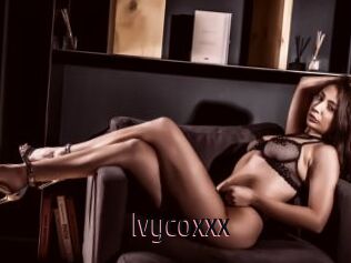 Ivycoxxx