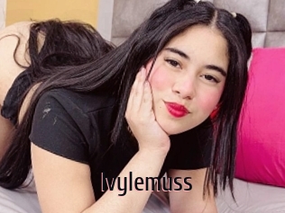 Ivylemuss