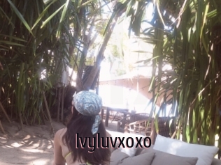Ivyluvxoxo