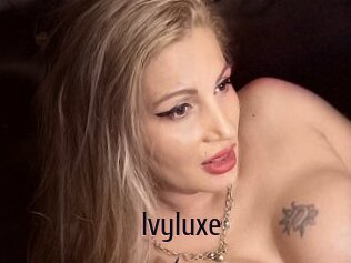 Ivyluxe