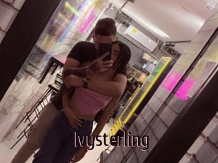 Ivysterling