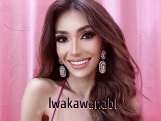 Iwakawanabi