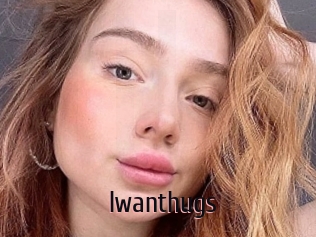 Iwanthugs