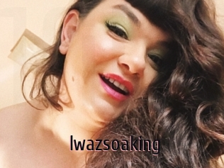 Iwazsoaking