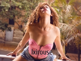 Ixirouse