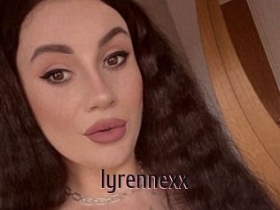 Iyrennexx