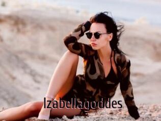 Izabellagoddes