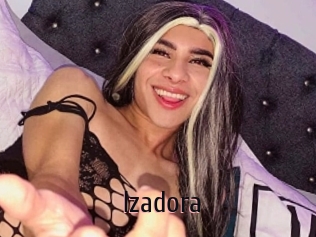 Izadora