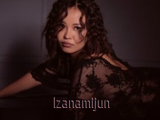 Izanamijun