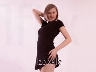 Izobelle