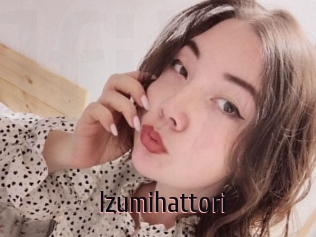 Izumihattori