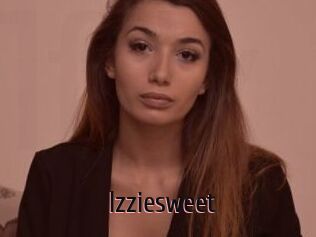 Izziesweet