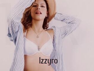 Izzyro