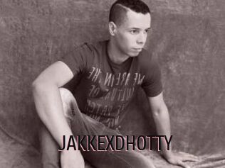 JAKKEXDHOTTY