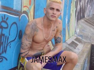 JAMESMAX