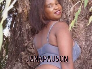 JANAPAUSON