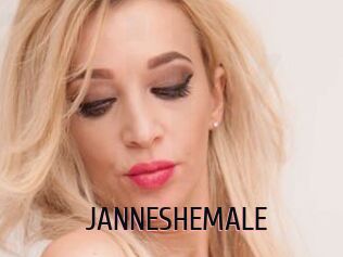 JANNESHEMALE