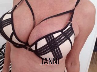 JANNI