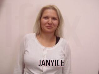 JANYICE