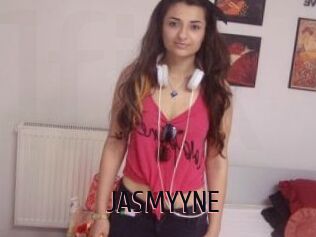 JASMYYNE