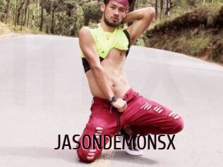 JASONDEMONSX