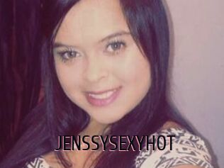 JENSSYSEXYHOT