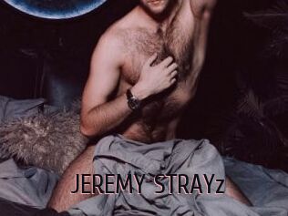 JEREMY_STRAYz