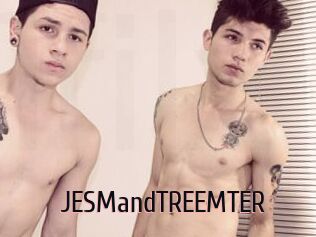JESMandTREEMTER