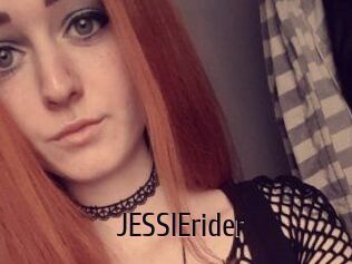 JESSIErider