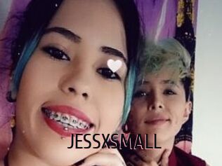 JESSXSMALL