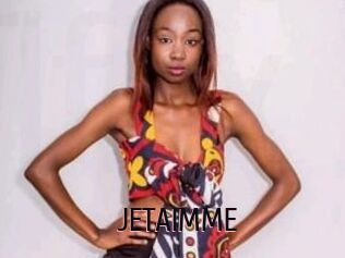 JETAIMME