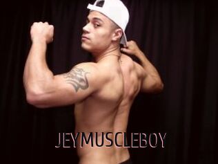 JEYMUSCLEBOY