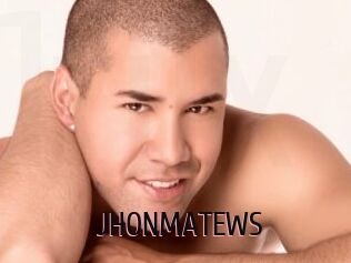JHONMATEWS