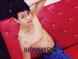 JHONNYKEND